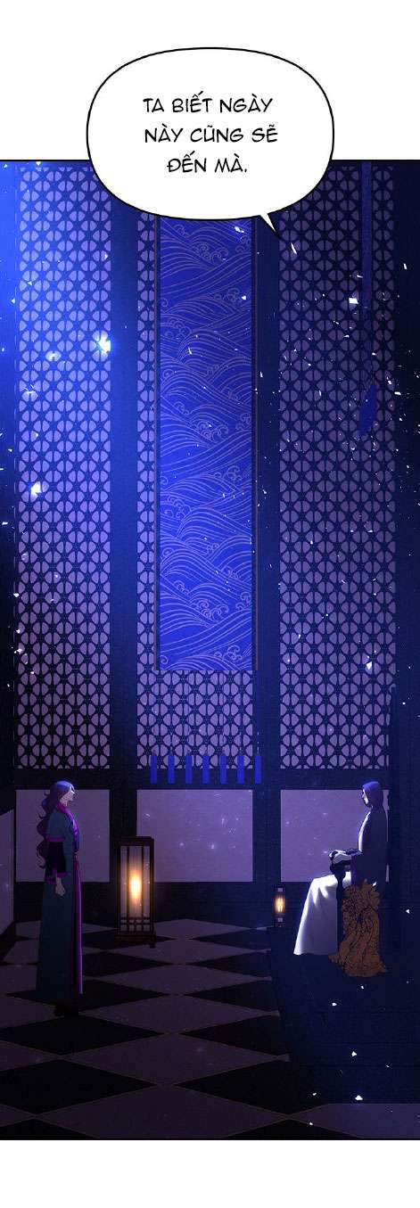 Vương Tử Huyền Bí Chapter 36 - Trang 4