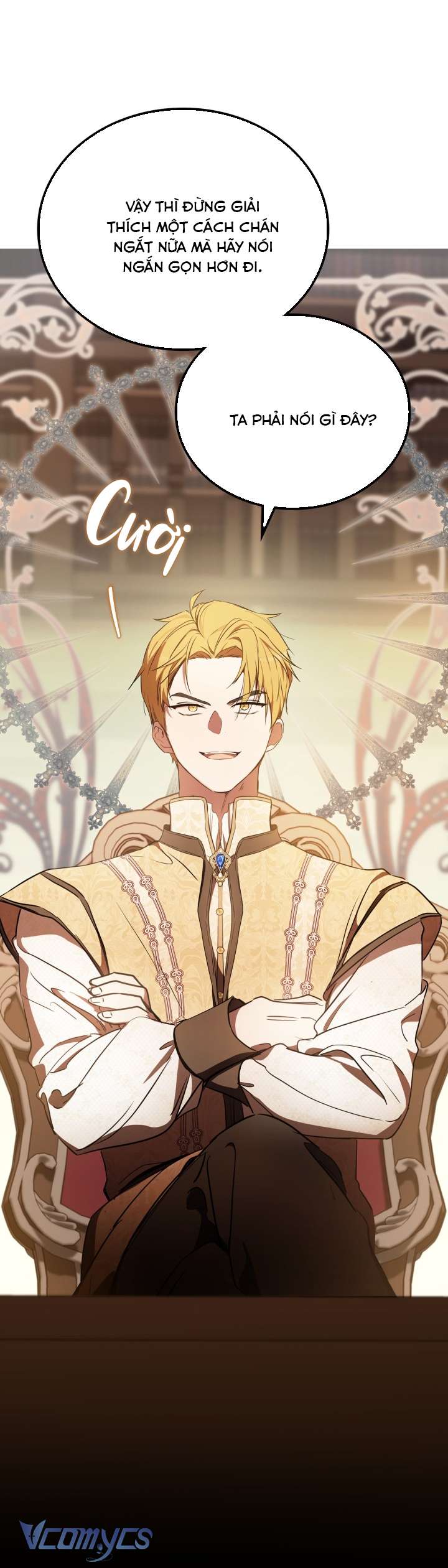 Kiếp Này Nhất Định Làm Gia Chủ Chap 144 - Trang 2