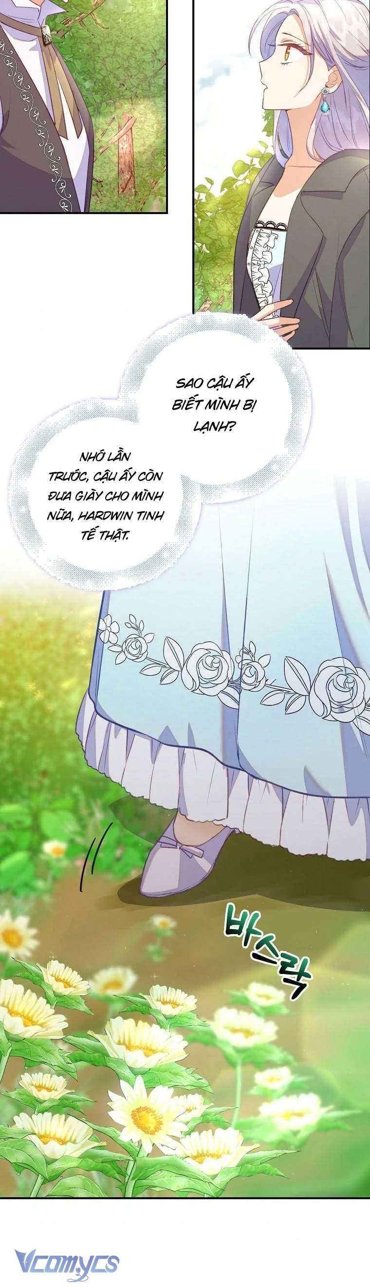 Tôi Chỉ Nhận Ra Sau Khi Mất Cô Ấy Chap 25 - Next Chap 26