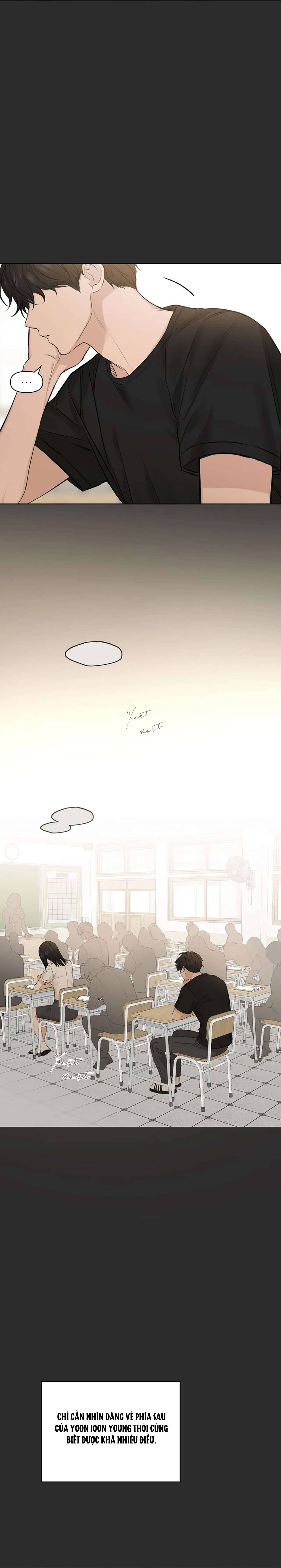 Bình Minh Chap 12 - Trang 4