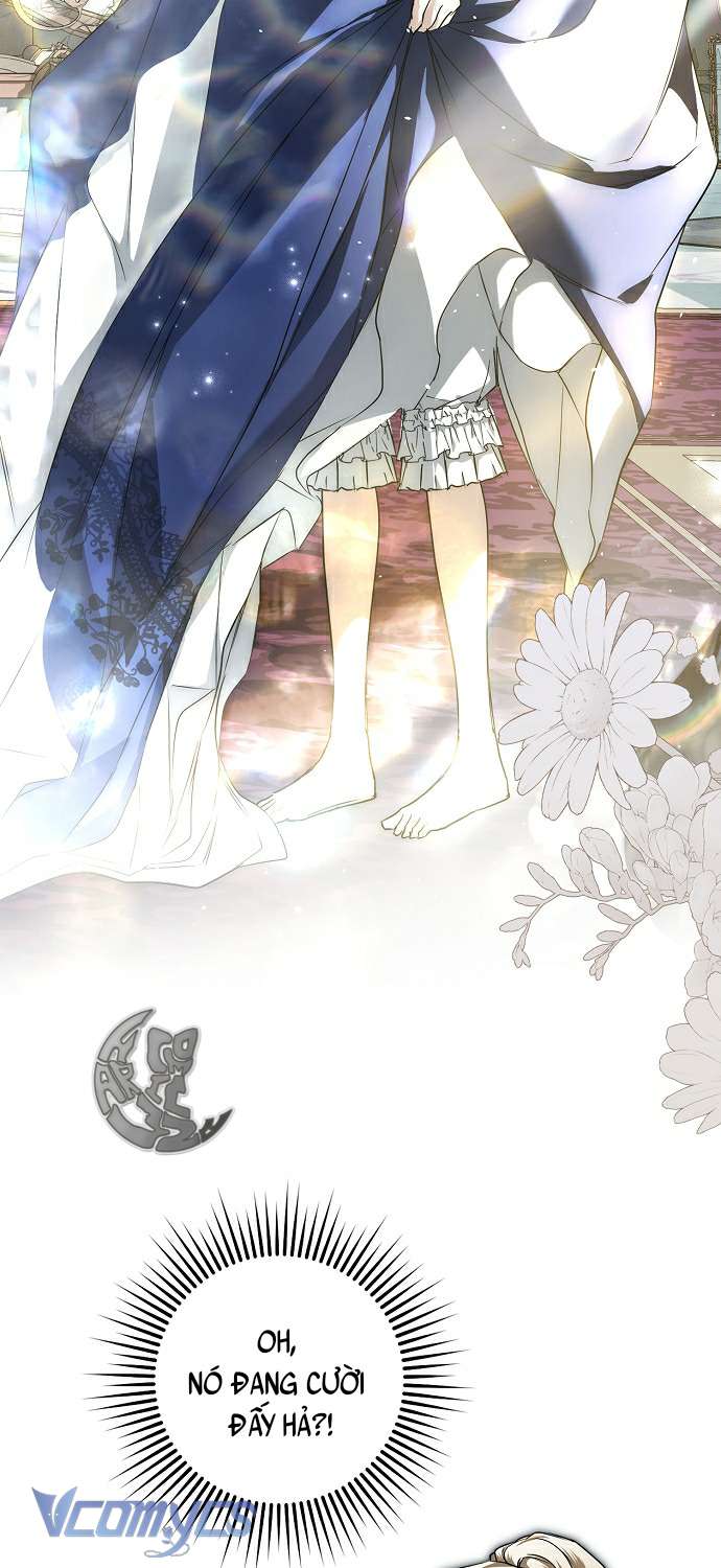 Ai Đó Đang Điều Khiển Cơ Thể Của Tôi Chapter 4 - Trang 4