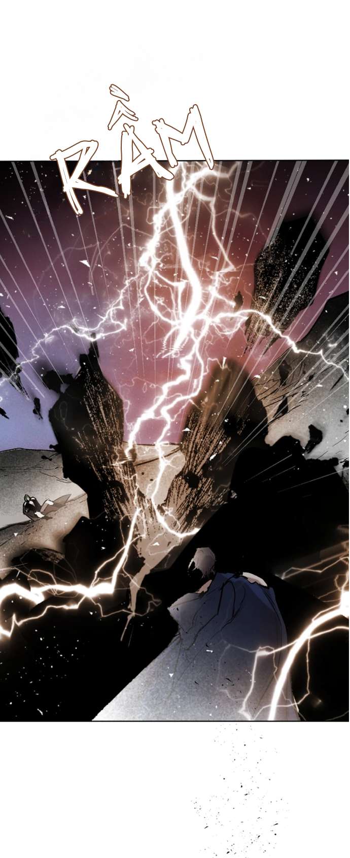 Lời Thú Nhận Của Chúa Tể Bóng Tối Chap 27 - Trang 4