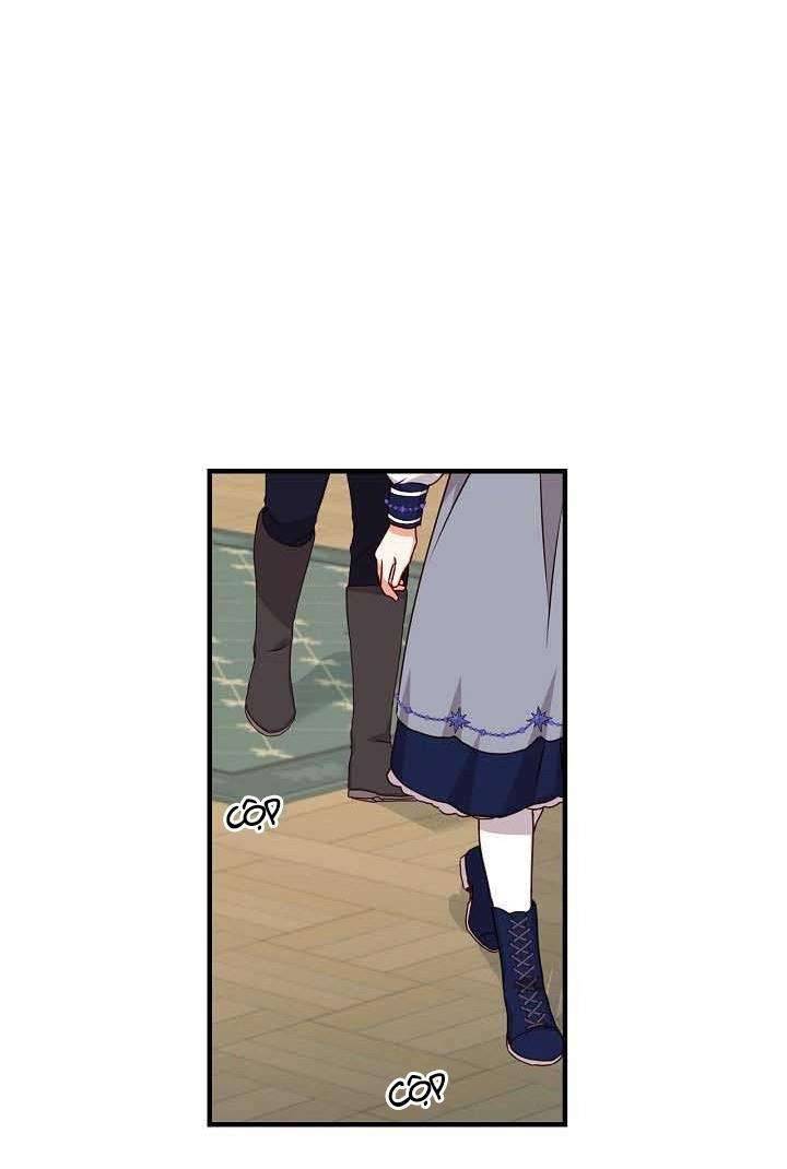 Cẩn Thận Với Các Anh Trai Đấy! Chap 21 - Trang 2