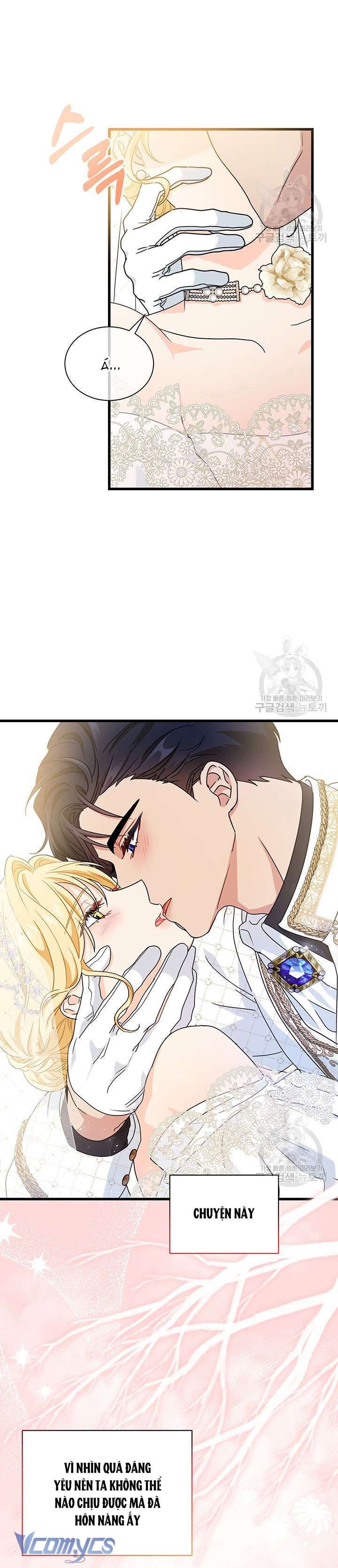 Cô Gái Sẽ Trở Thành Chủ Gia Đình Chapter 26 - Next Chapter 27