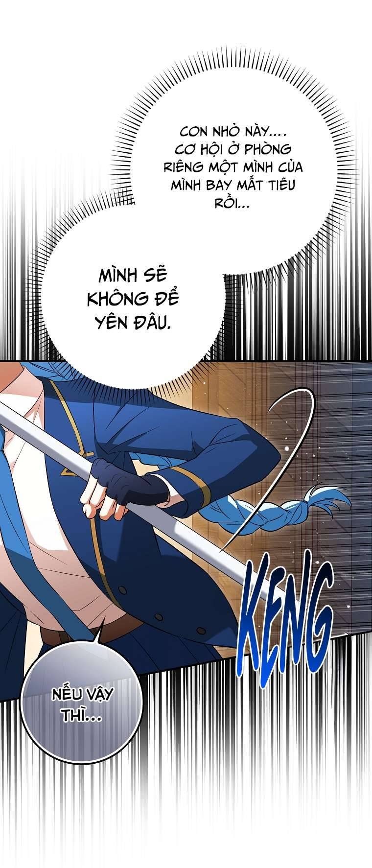 Thời Hạn Cuối Cùng Đang Tràn Ngập Trên Cửa Sổ Trạng Thái Chap 15 - Trang 4