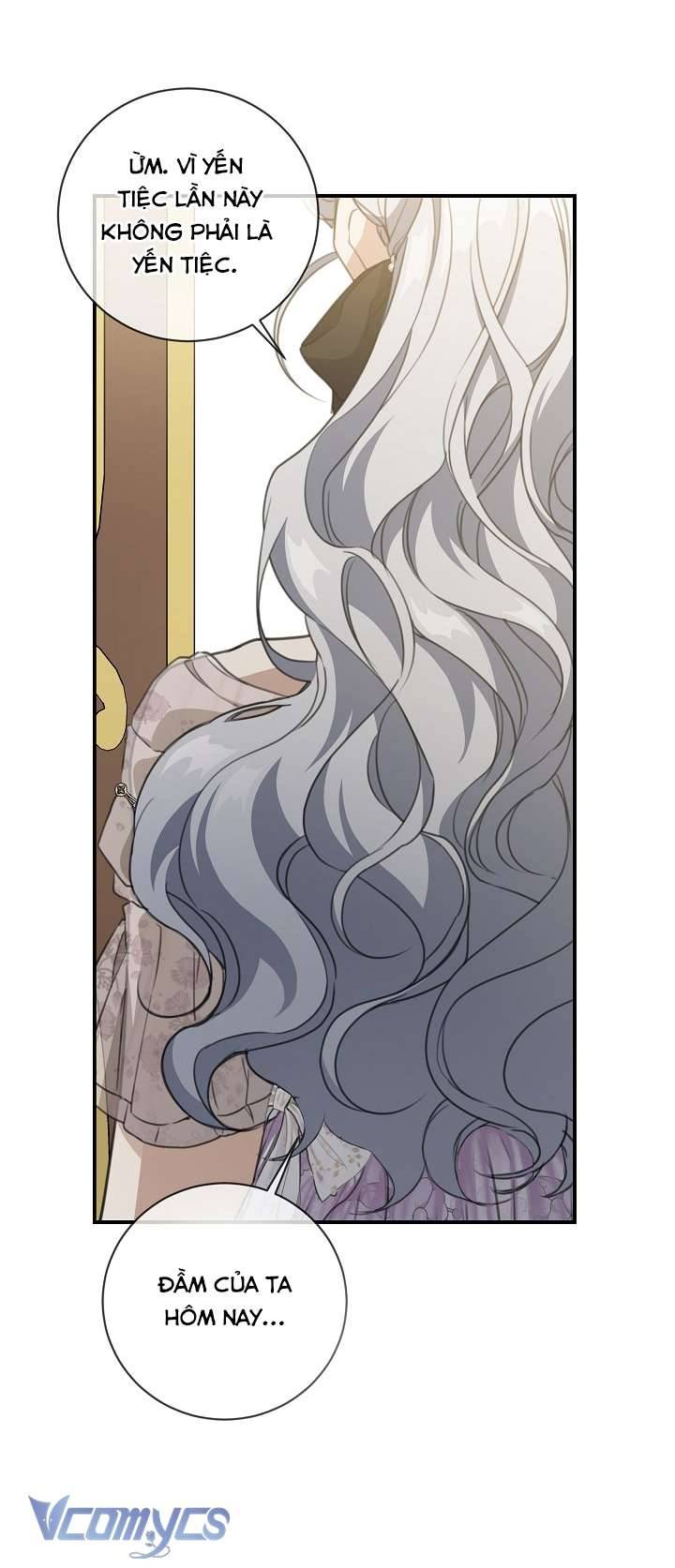 Lại Một Lần Nữa Hướng Về Ánh Sáng Chap 70 - Next Chap 71