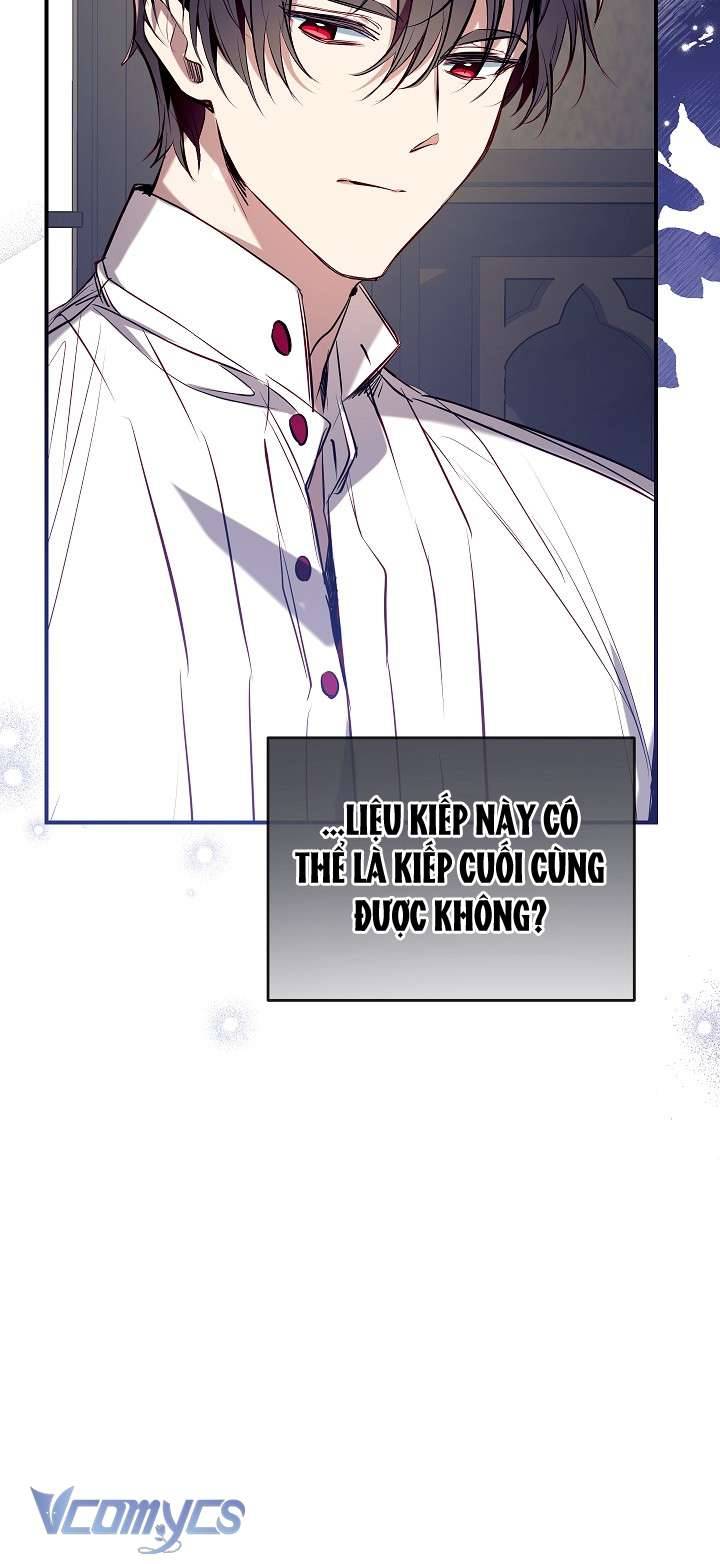 Chúng Ta Có Thể Trở Thành Một Gia Đình Được Không? Chap 85 - Trang 2