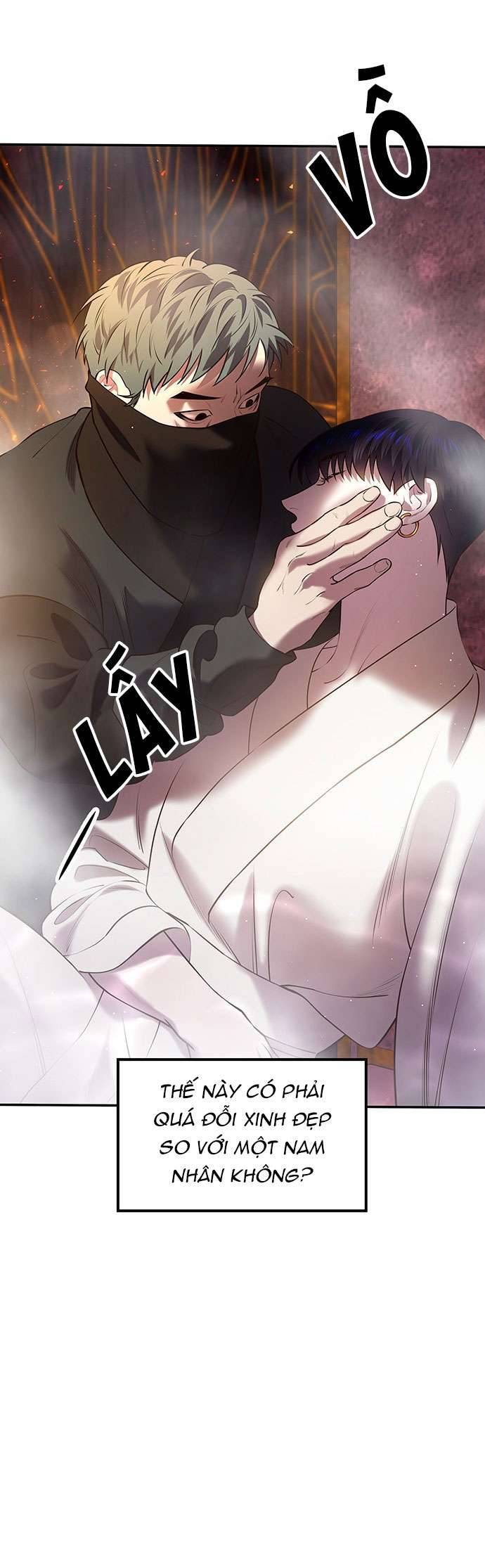 Vương Tử Huyền Bí Chapter 26 - Next Chapter 27