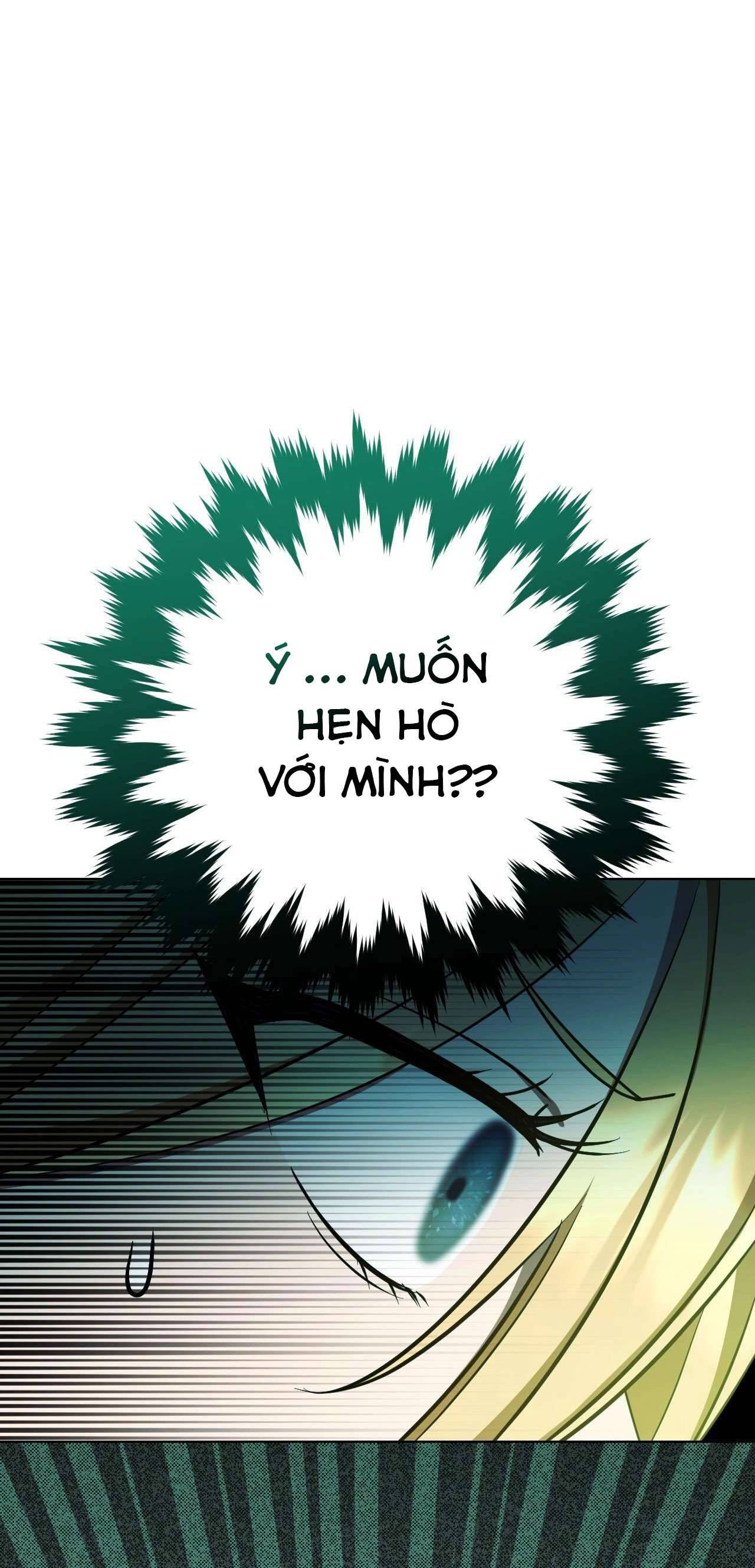 Thánh Nữ Giả Muốn Bỏ Trốn Chap 25 - Trang 4