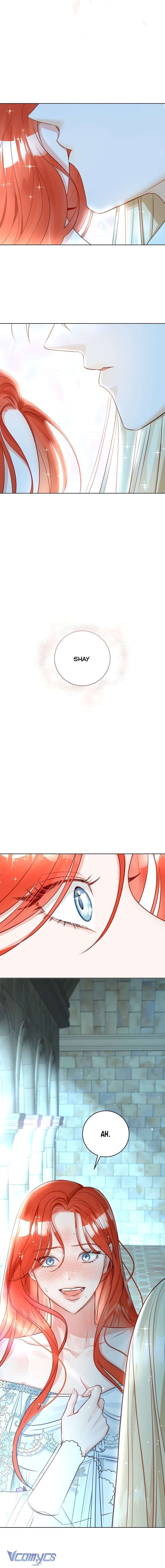 Cuộc Hôn Nhân Xa Hoa Của Đại Công Tước Là Giả Chapter 29 - Next Chapter 29.4