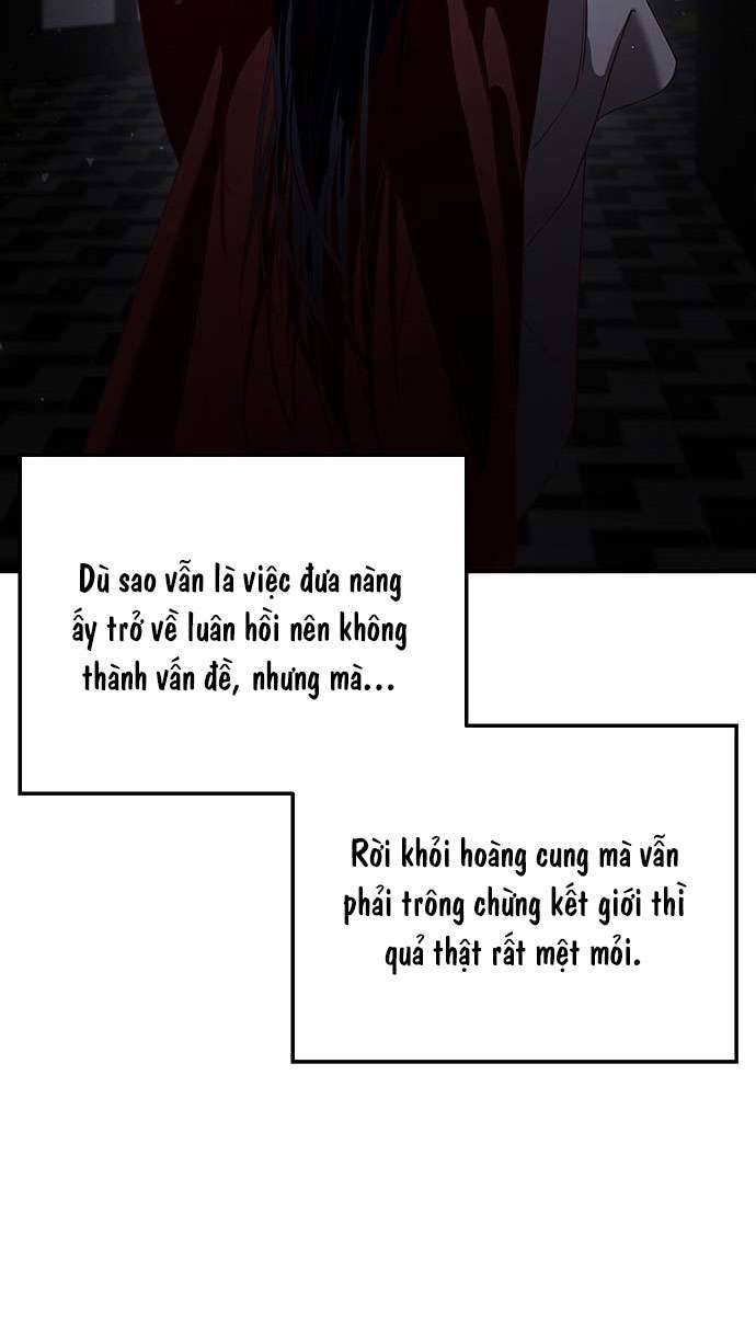 Vương Tử Huyền Bí Chapter 114 - Trang 4