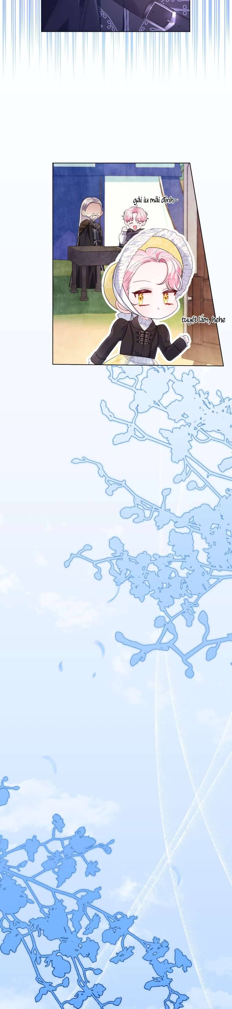 Thà Là Để Tôi Trở Thành Nữ Hoàng Chapter 12 - Next Chapter 13