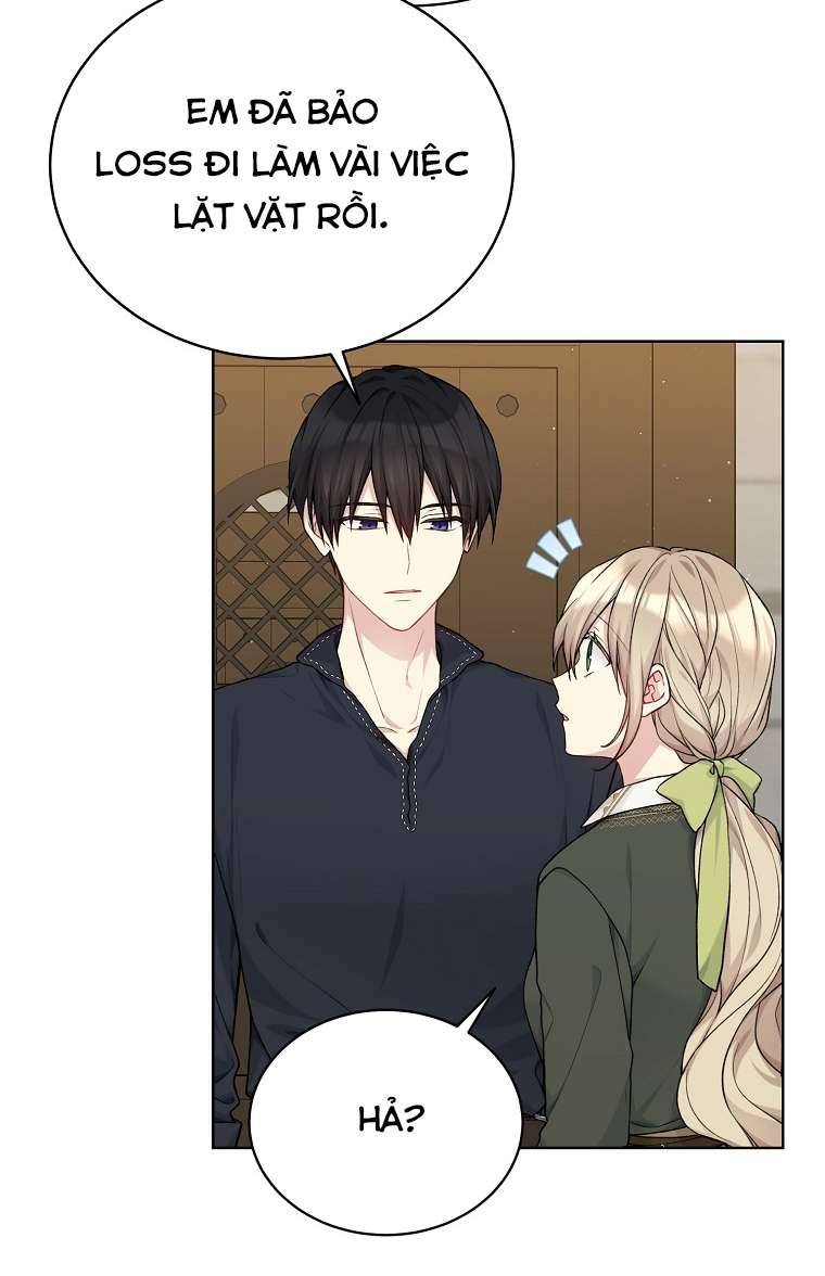 Vương Miện Lục Bảo Chap 76 - Trang 2