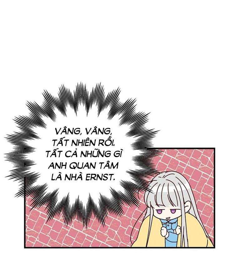 Cẩn Thận Với Các Anh Trai Đấy! Chap 4 - Trang 2