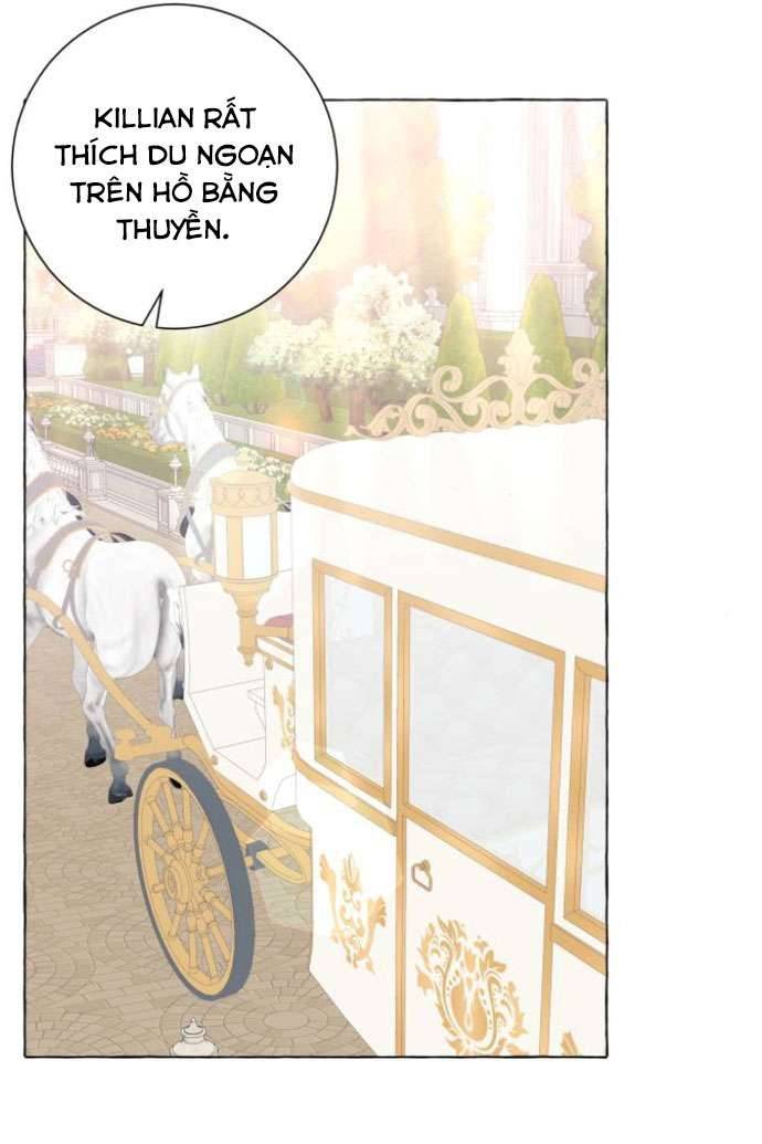 Tôi Tưởng Đó Chỉ Là Tiểu Thuyết Trọng Sinh Bình Thường Chap 40 - Trang 2