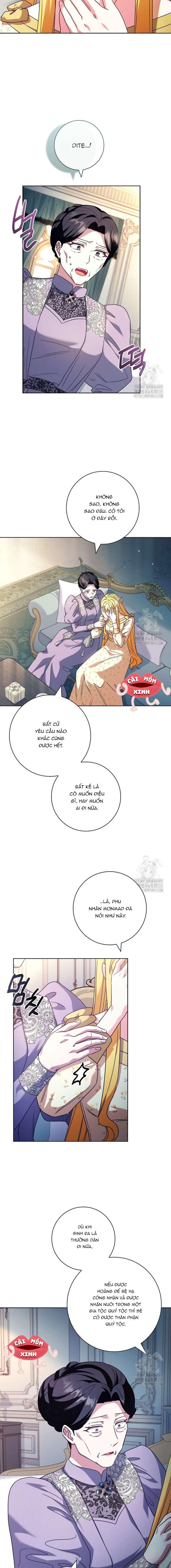 Tôi Phải Mau Chóng Kết Hôn Vì Thời Gian Có Hạn Chapter 37 - Next Chapter 38