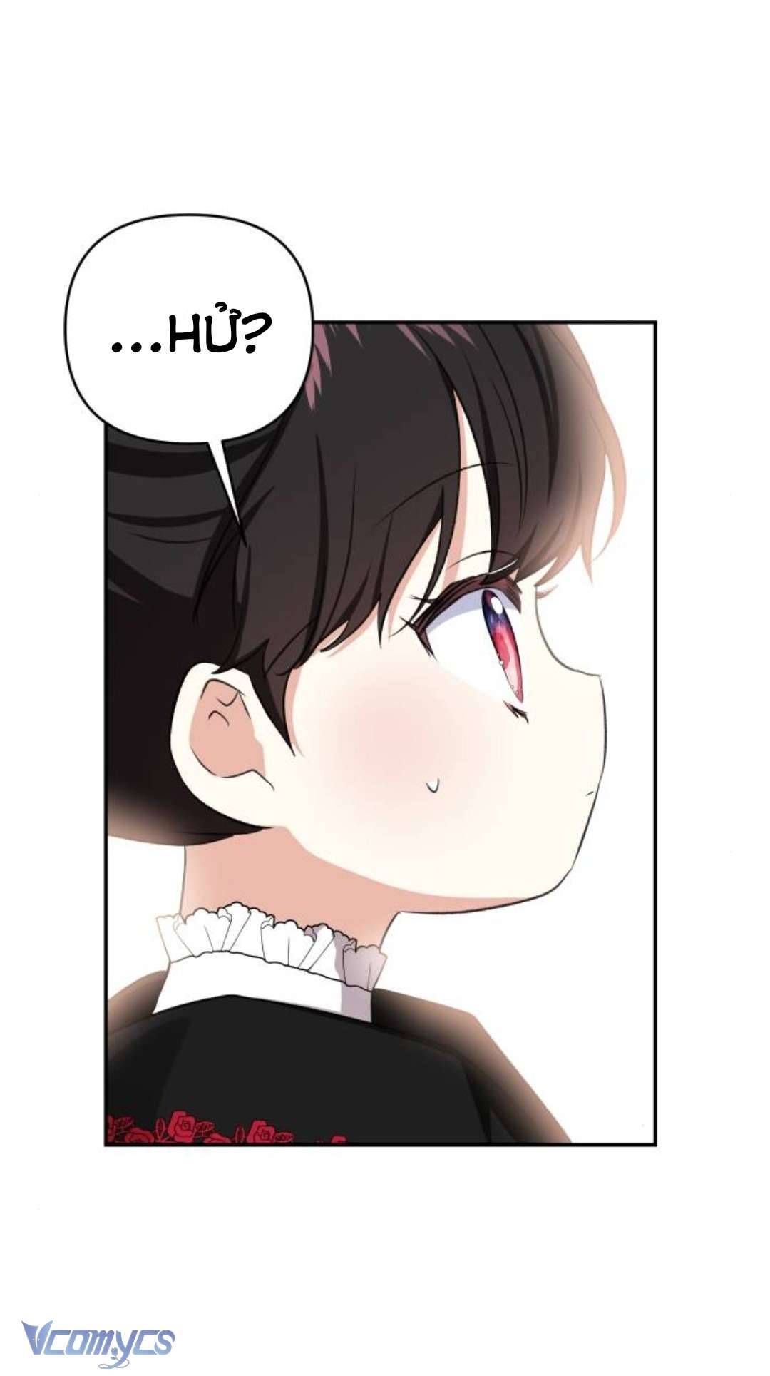 Con Gái Của Công Tước Ác Ma Chapter 40 - Trang 3