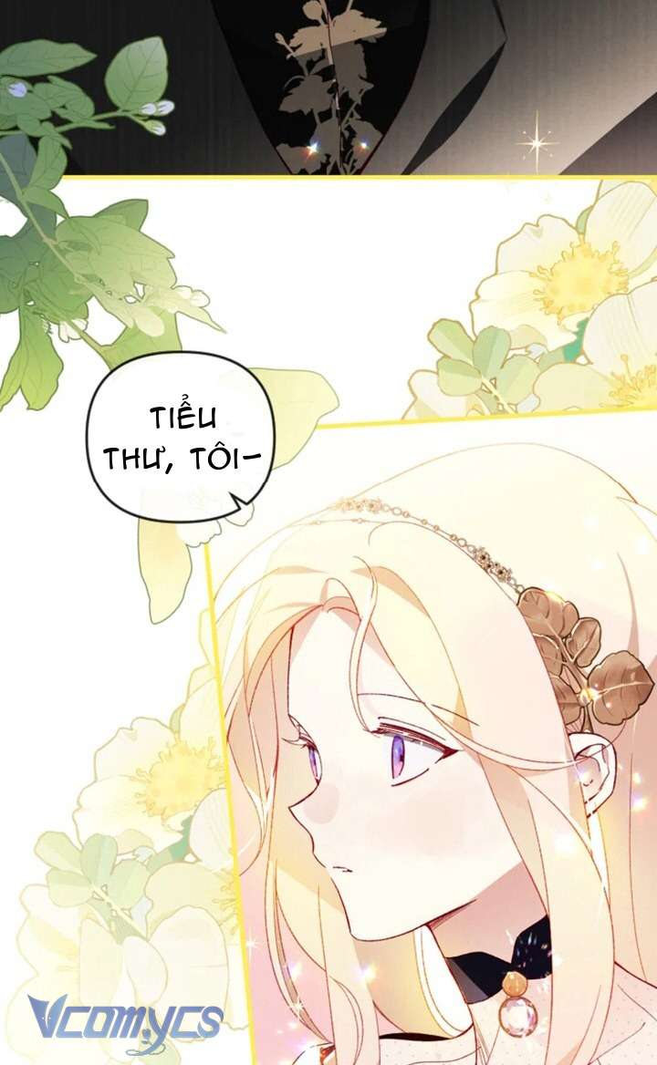 Nuôi vị hôn phu bằng tiền bạc. Chap 47 - Trang 2