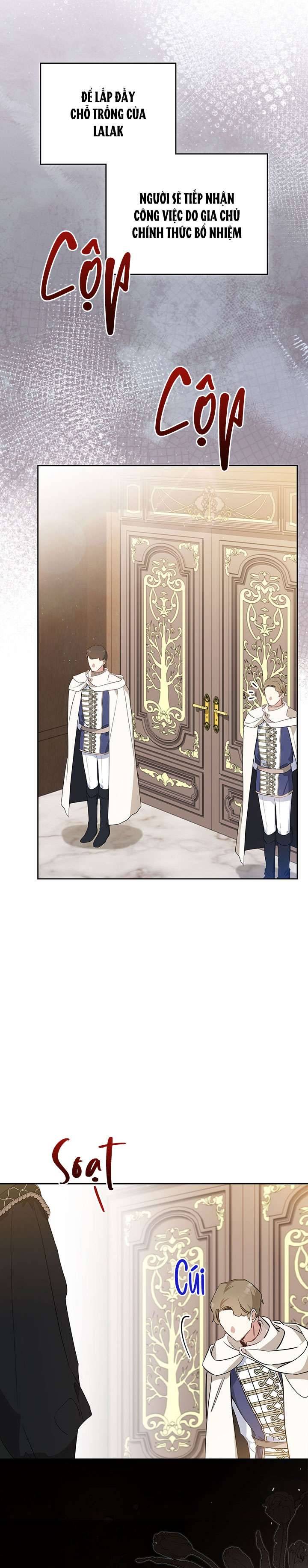 Kiếp Này Nhất Định Làm Gia Chủ Chap 118 - Trang 2