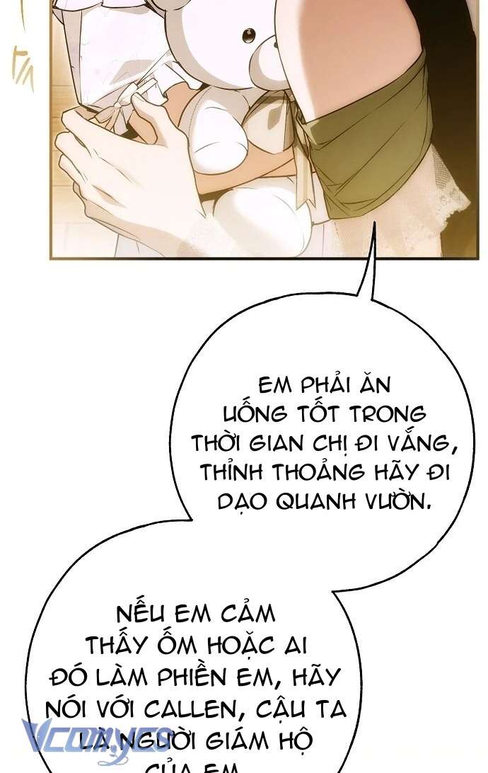 Ai Đó Đang Điều Khiển Cơ Thể Của Tôi Chapter 47 - Trang 4