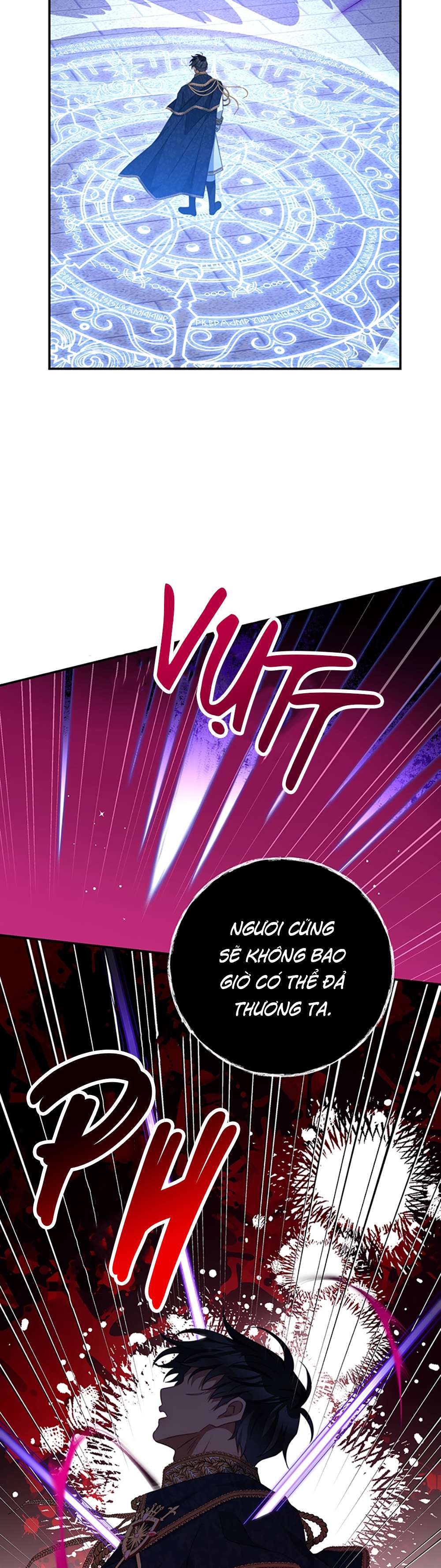 Trở Thành Tình Địch Của Các Nam Chính Chapter 82 - Trang 3