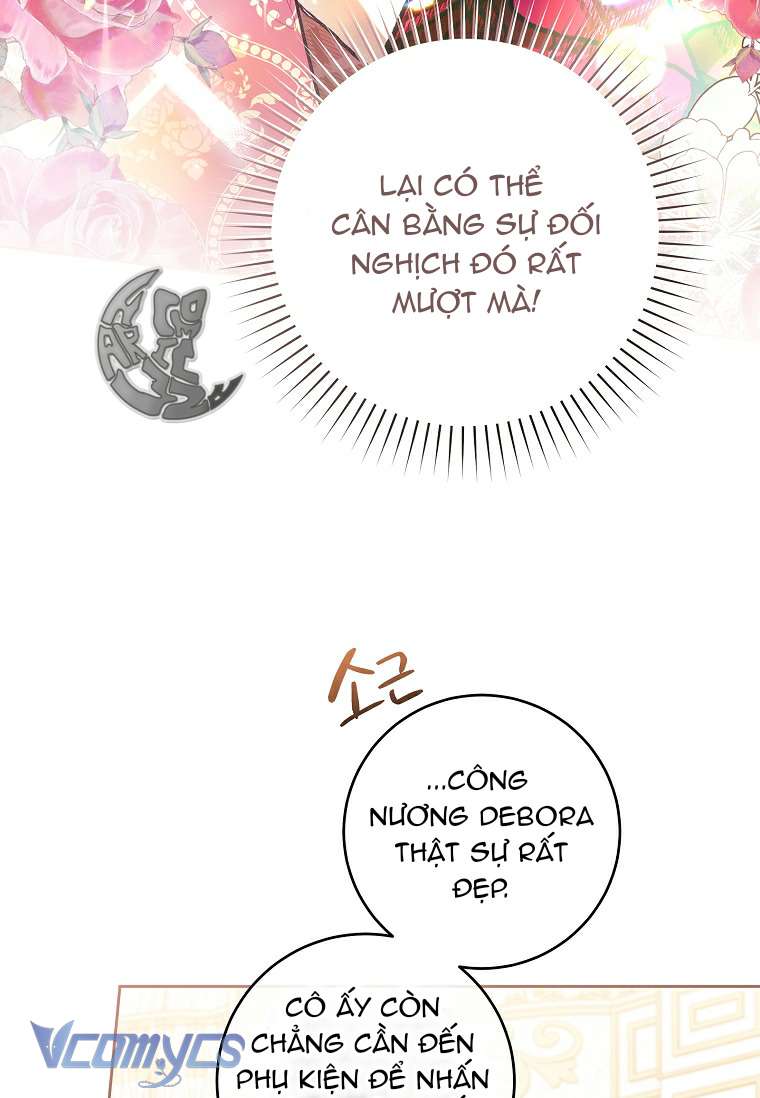 Làm Ác Nữ Bộ Không Tuyệt Sao? Chap 36 - Trang 4