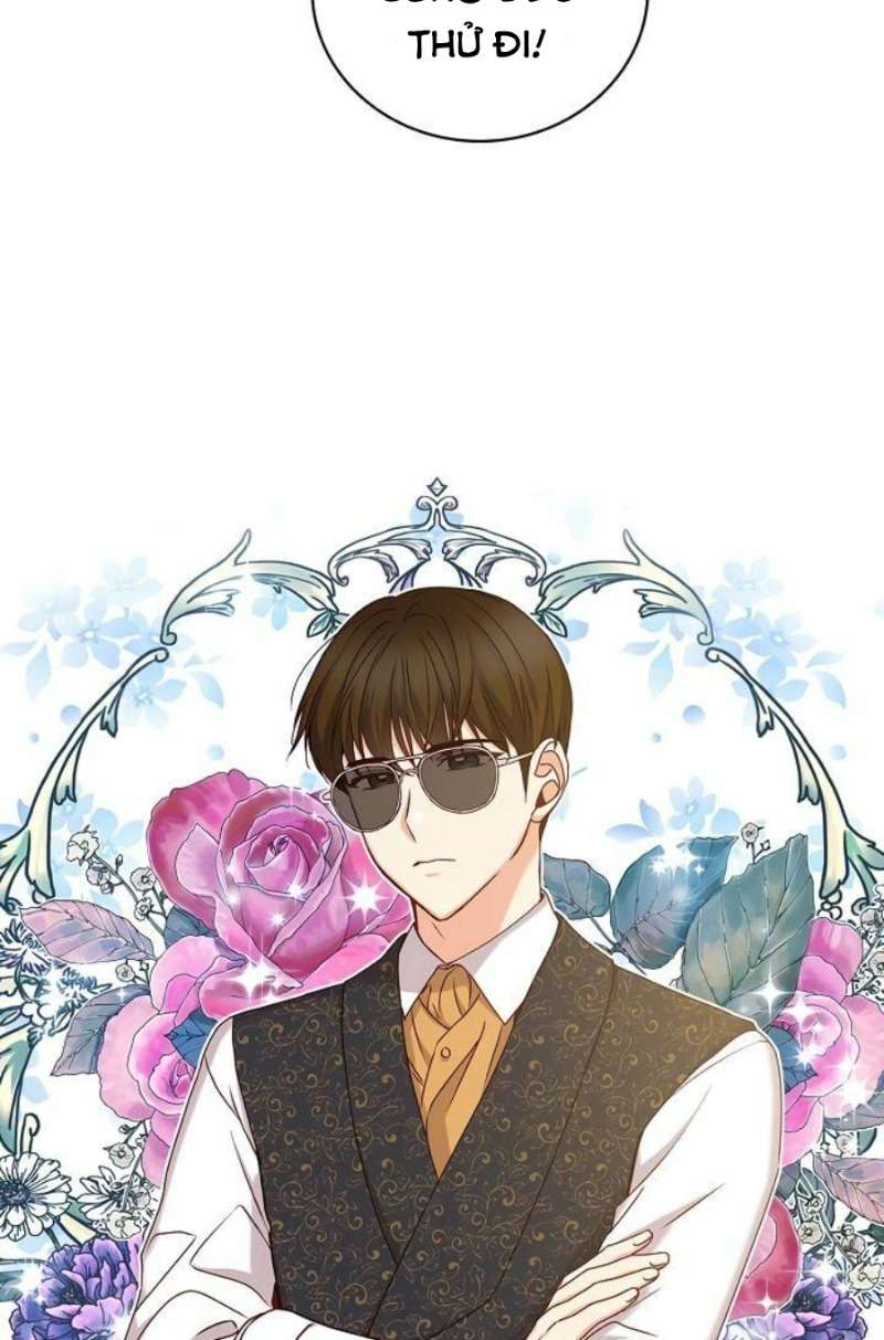 Cẩn Thận Với Các Anh Trai Đấy! Chap 60 - Trang 2