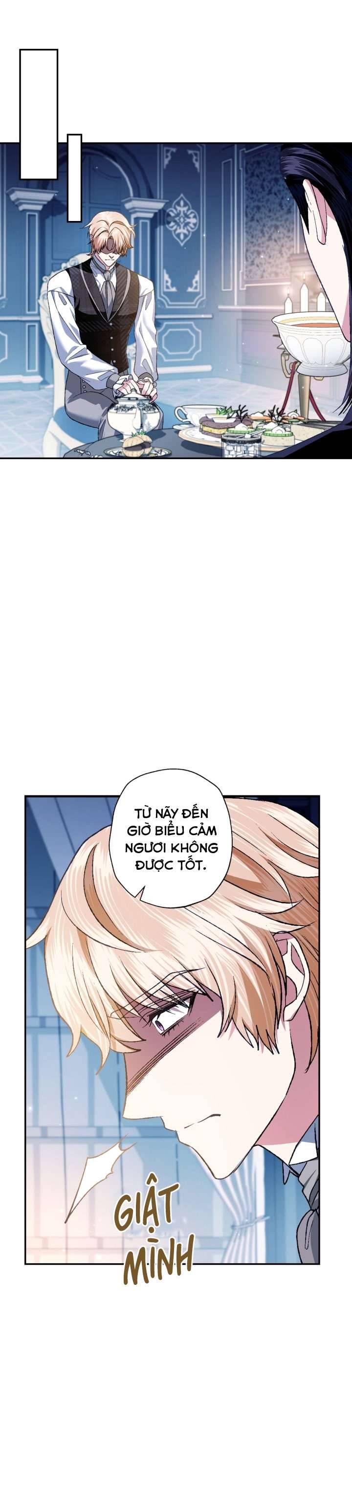 Cha À, Con Không Muốn Kết Hôn Đâu Chap 92 - Trang 2