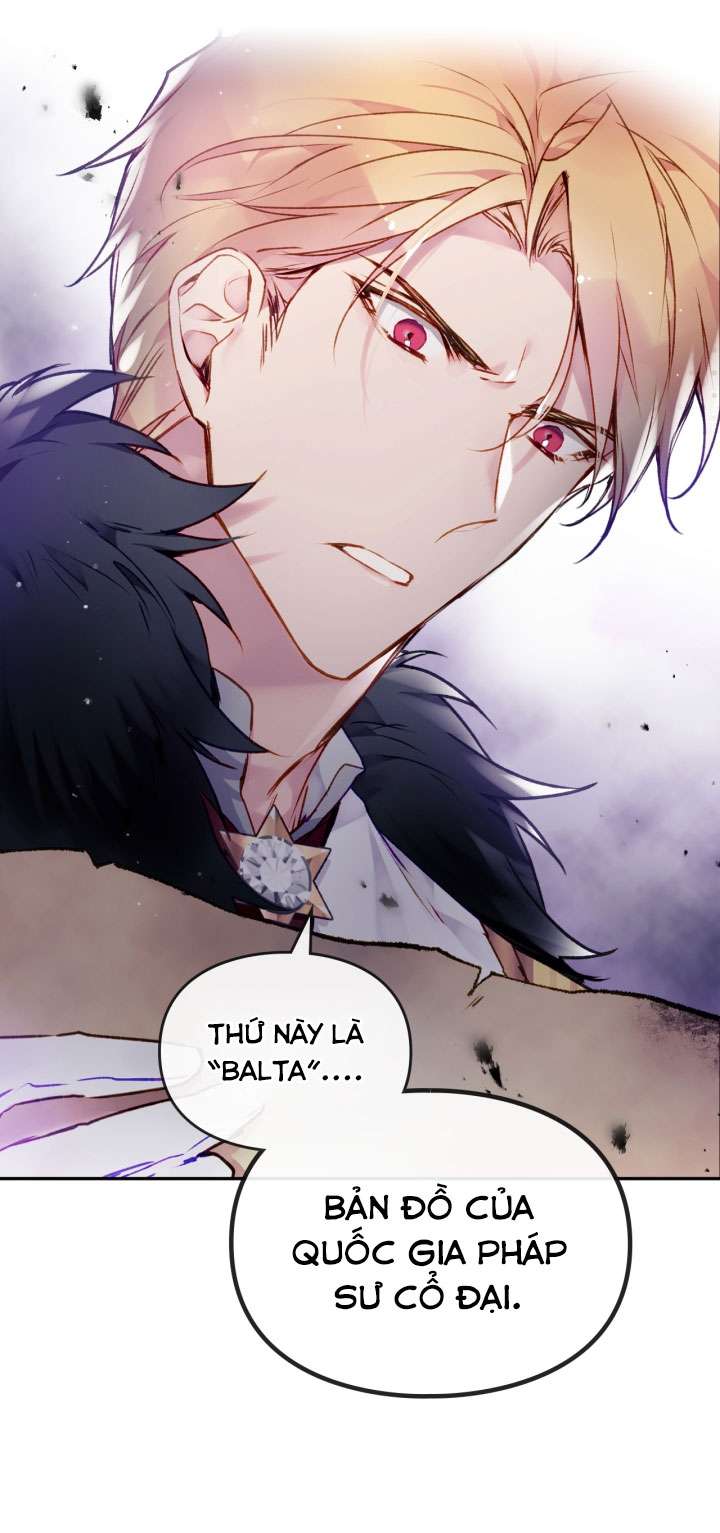 Kết Cục Của Nhân Vật Phản Diện Chỉ Có Thể Là Cái Chết Chapter 77 - Trang 4