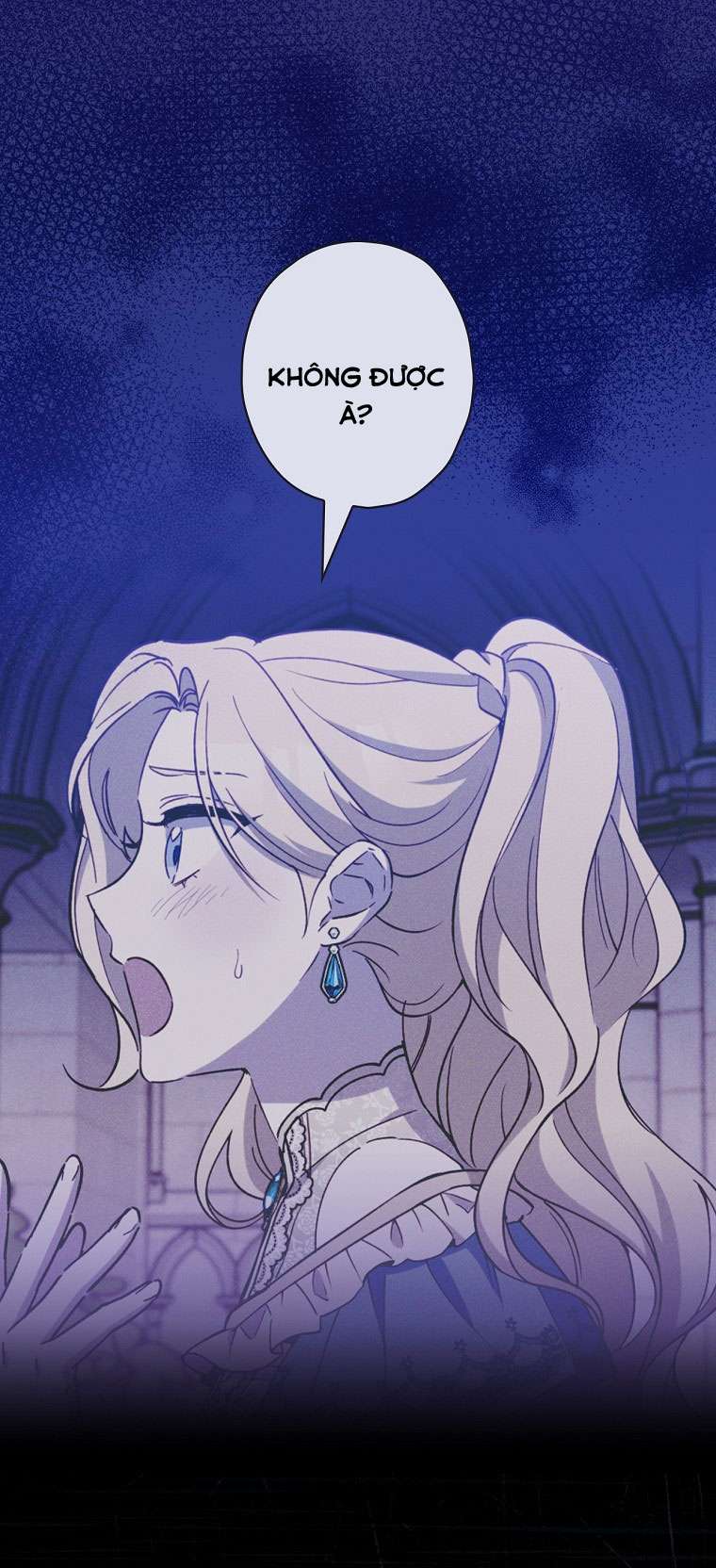 Phương Pháp Khiến Phu Quân Đứng Về Phía Tôi Chapter 43 - Trang 4