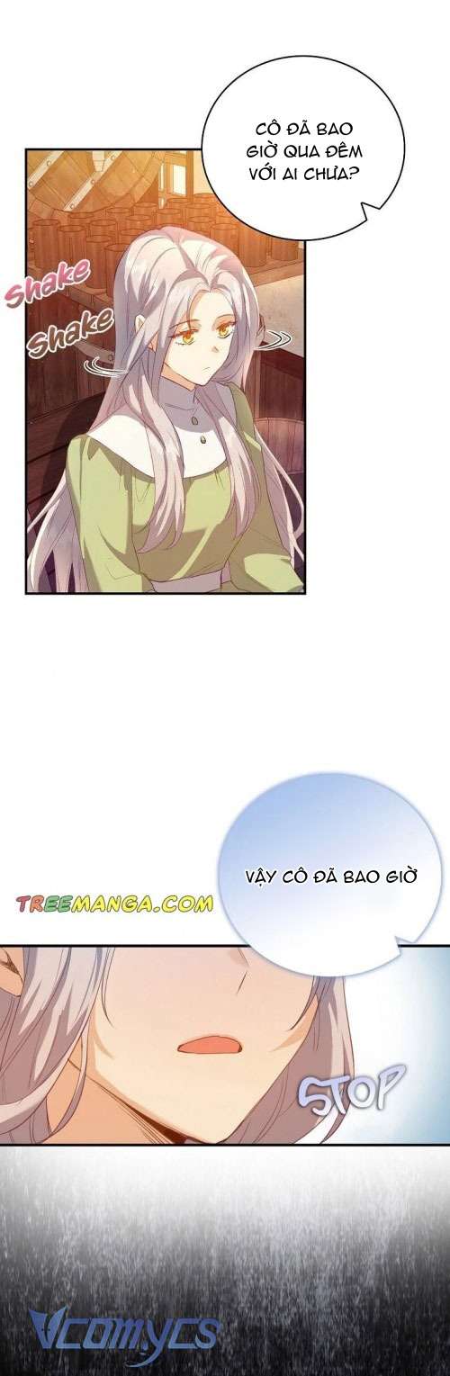 Tôi Chỉ Nhận Ra Sau Khi Mất Cô Ấy Chap 5 - Trang 2