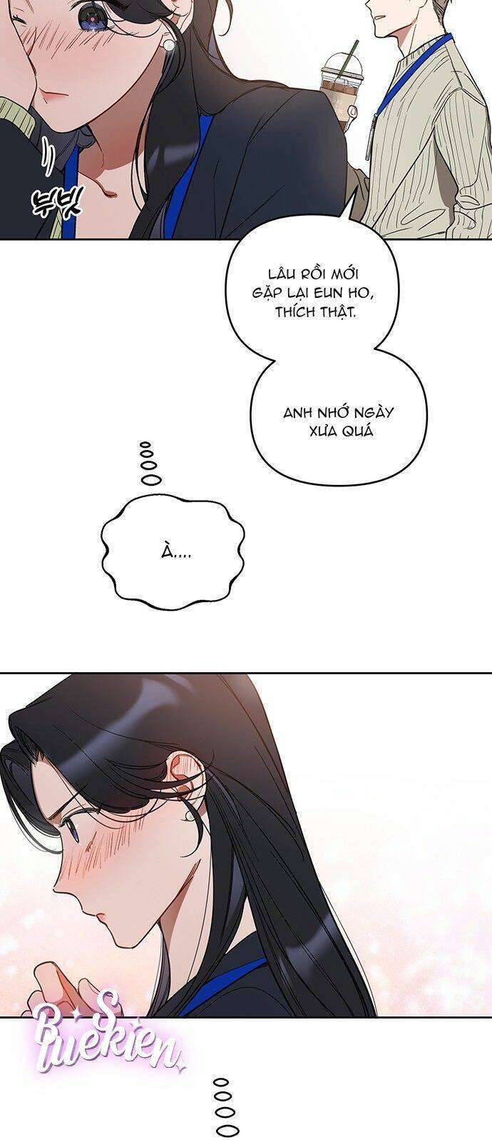 Công Việc Bất Thường Chapter 8 - Trang 4