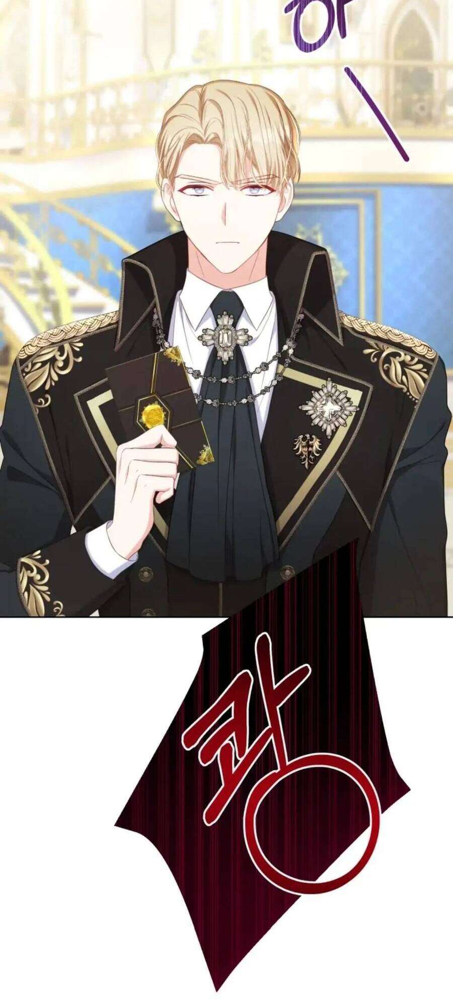 Hầu Gái Trong Trò Chơi Harem Ngược Muốn Nghỉ Việc Chapter 9 - Trang 4