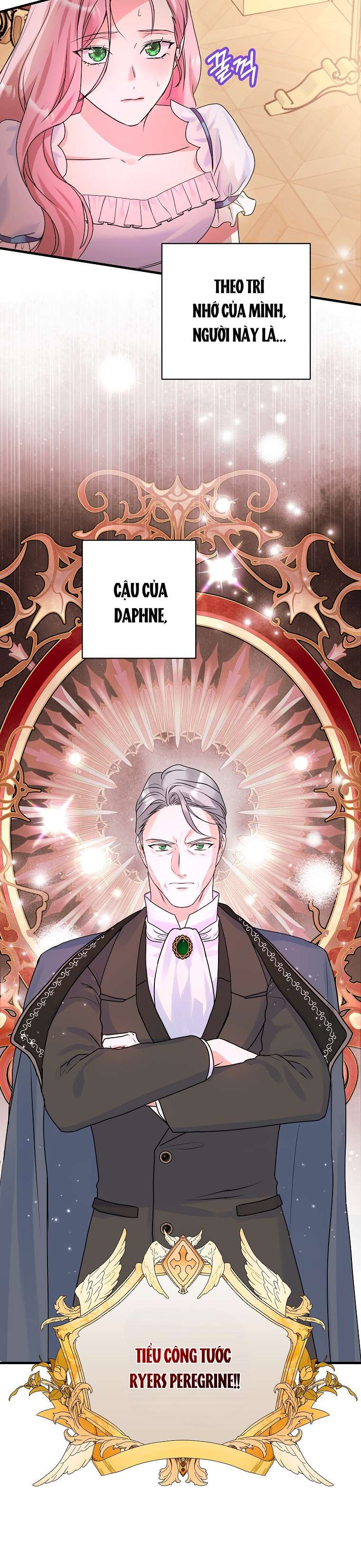 Kẻ Phản Diện Có Thời Hạn Ủng Hộ Tôi Hủy Hôn Chapter 2 - Next Chapter 3