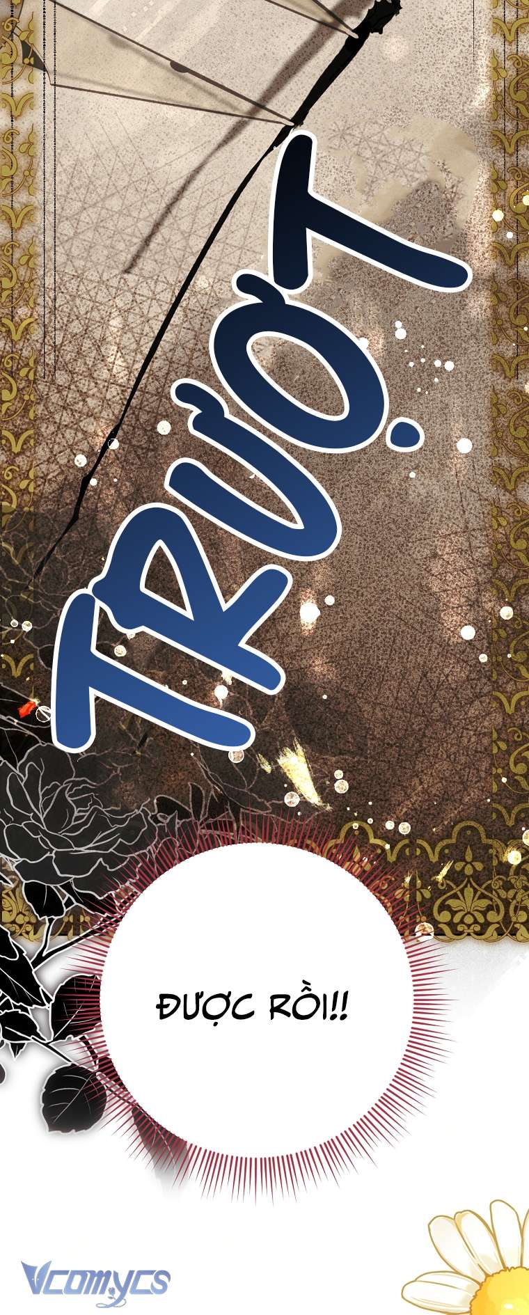 Quý Tộc Gì Chứ, Tôi Chỉ Muốn Về Nhà Chap 16 - Trang 2