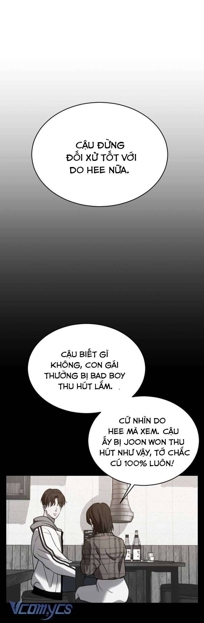 Ba Lần Động Phòng Chapter 15 - Trang 4