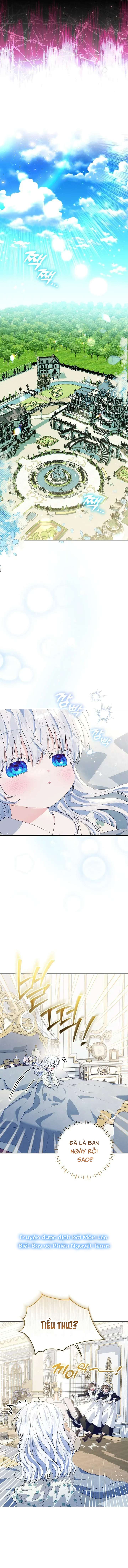 Người Cha Che Giấu Sức Mạnh Chapter 31 - Trang 4