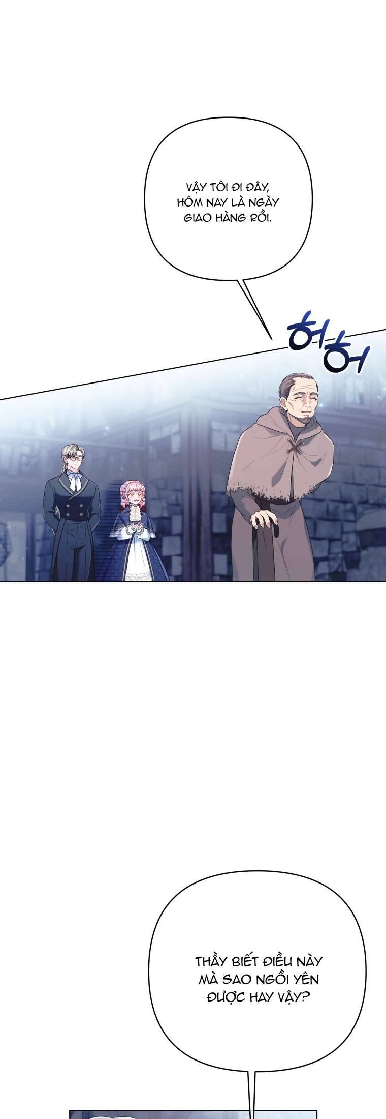 Thà Là Để Tôi Trở Thành Nữ Hoàng Chapter 22 - Next Chapter 23