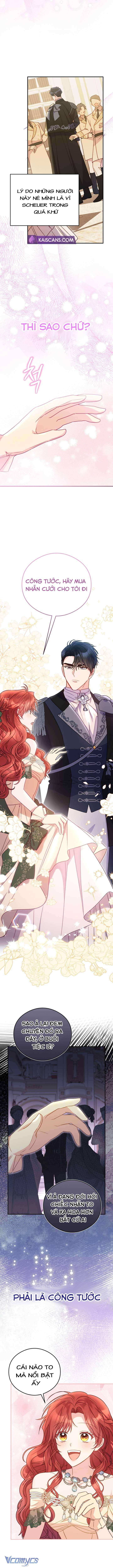 Ác Nữ Si Mê Đại Công Tước Chap 17 - Next Chap 18