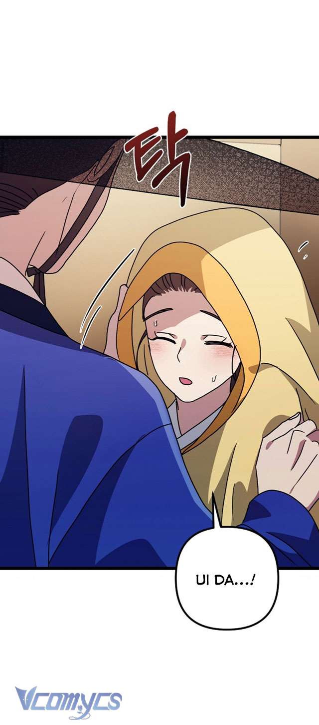 [18+] Goá Phụ Chap 8 - Trang 2