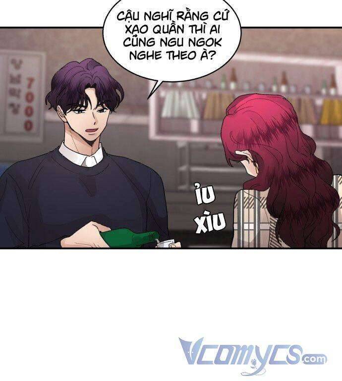 Oan Gia Ngõ Hẹp Chapter 12 - Next Chapter 13