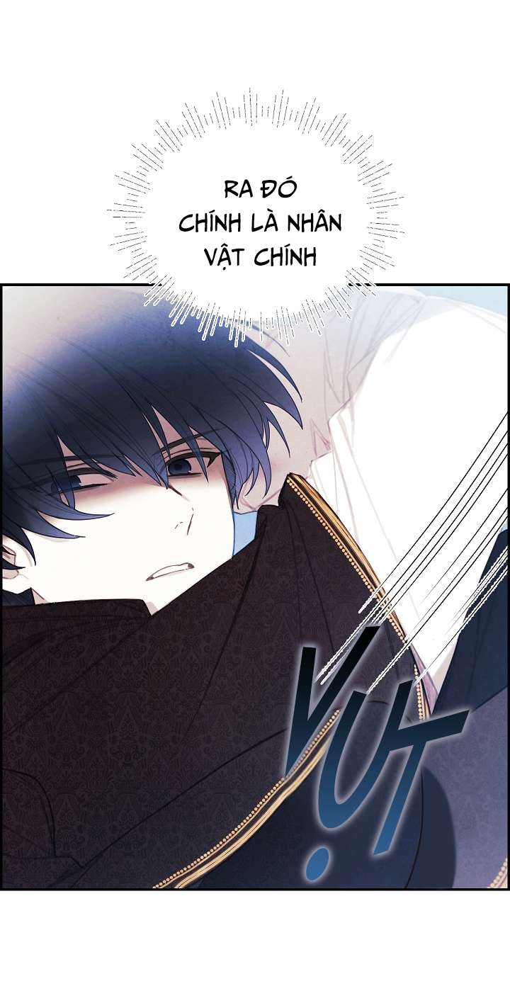 Cửa Hàng Búp Bê Của Công Chúa Chap 21 - Trang 2