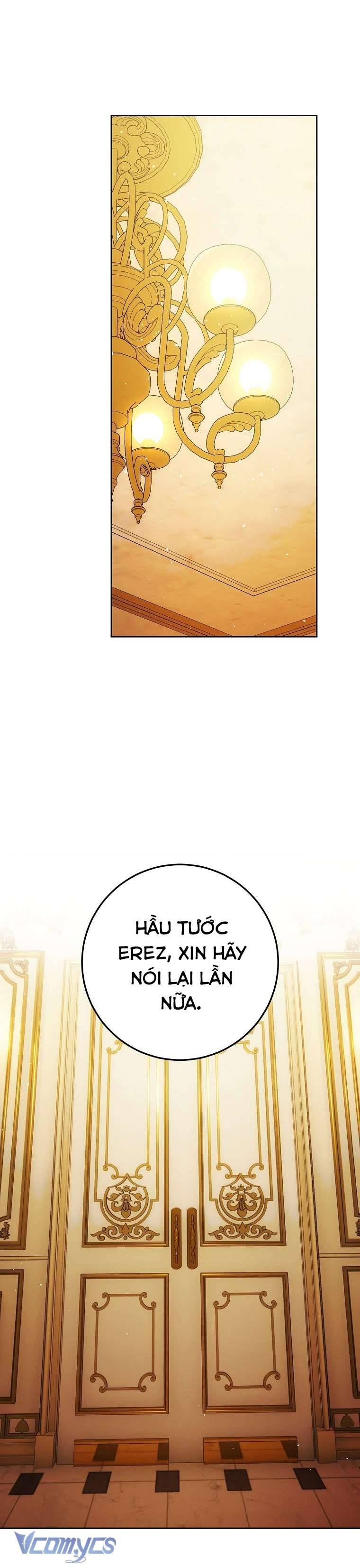 Tôi Trở Thành Vợ Của Nam Chính Chap 88 - Trang 3