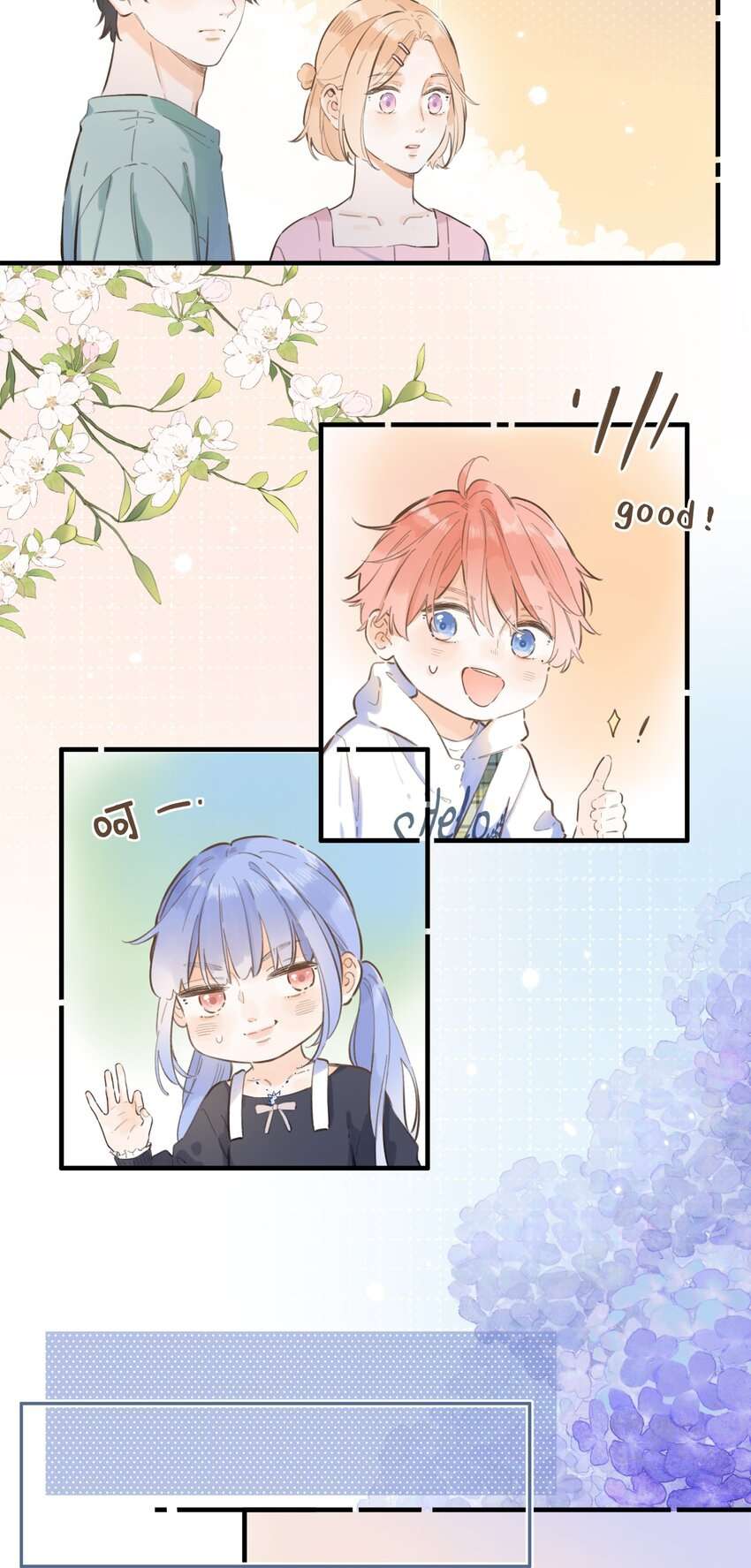 Ánh Sao Phiêu Linh Trong Nước Chapter 62 - Trang 3