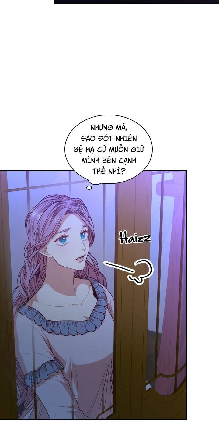 Thư Ký Của Bạo Chúa Chapter 24 - Trang 4