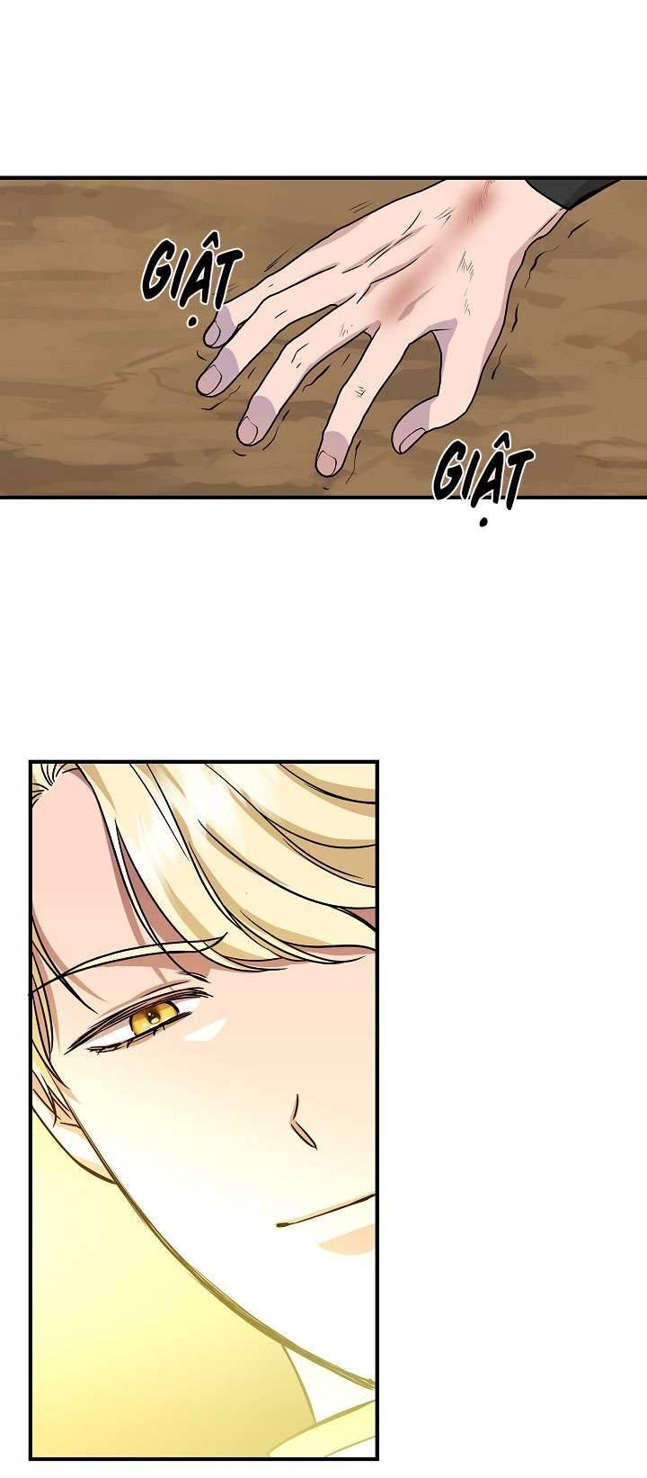 Tôi Không Phải Là Cinderella Chapter 16 - Trang 4