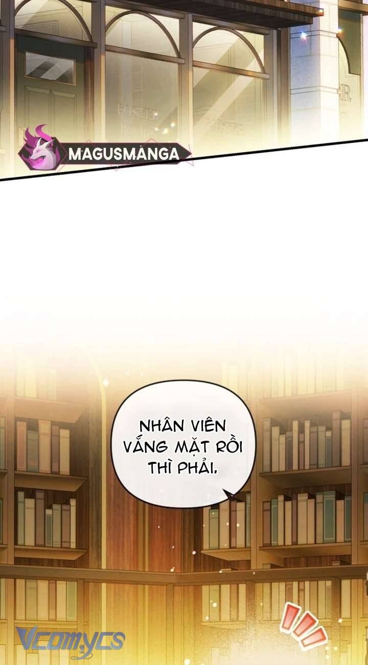 Nuôi vị hôn phu bằng tiền bạc. Chap 50 - Trang 2