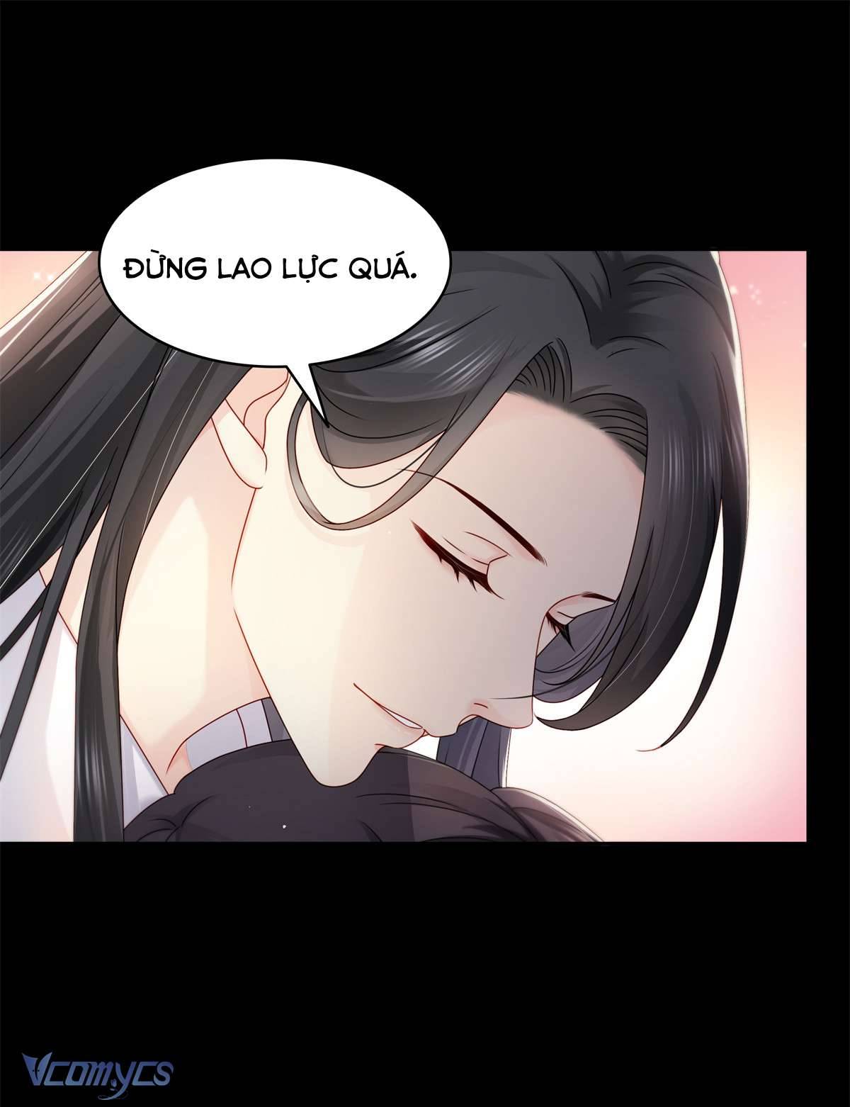 Hệt Như Hàn Quang Gặp Nắng Gắt Chap 483 - Trang 4