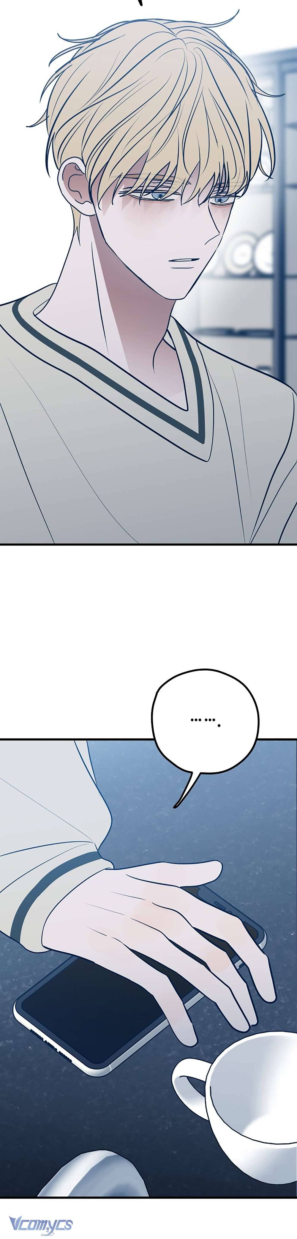 Kẻ Rác Rưởi Không Đáng Được Yêu Chapter 67 - Trang 4