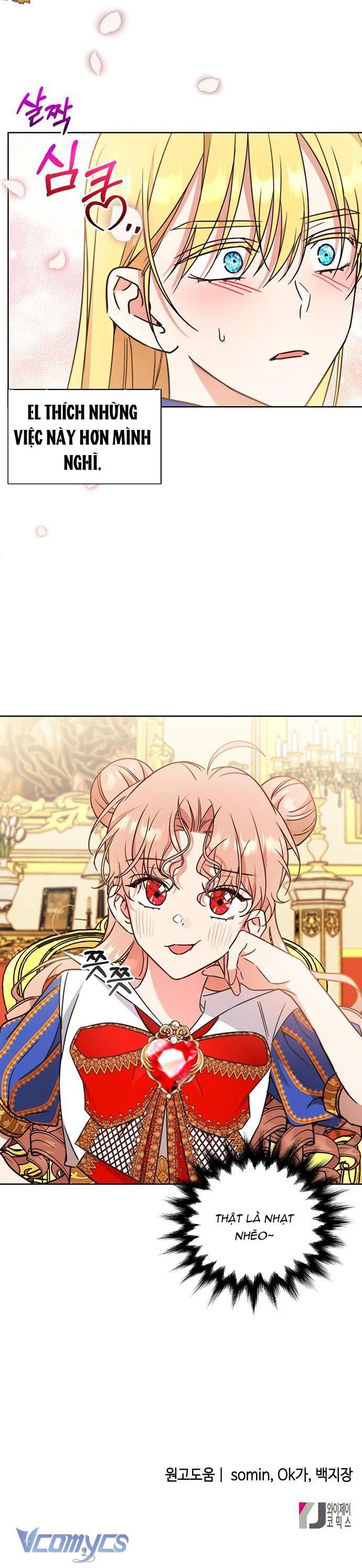 Làm Thế Nào Để Ăn Chủ Nhân Chapter 25 - Trang 3